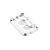 Clear Prop! CP4809 TB.2 Unmanned Aerial Vehicle STARTER KIT 1/48